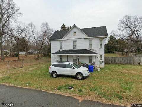4Th, SILER CITY, NC 27344