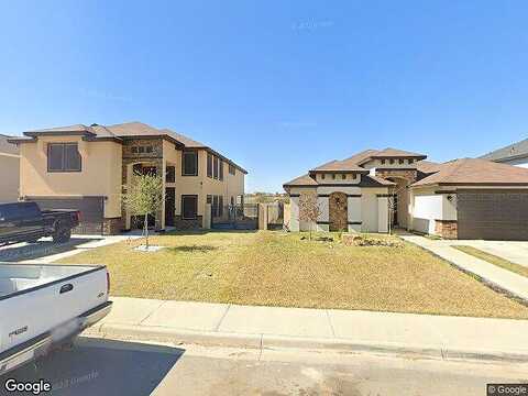 Wright Ranch, LAREDO, TX 78046