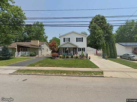 80Th, NIAGARA FALLS, NY 14304