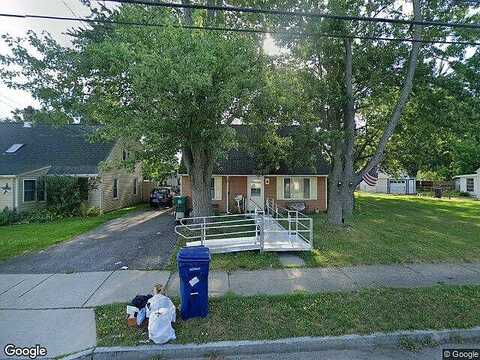 77Th, NIAGARA FALLS, NY 14304