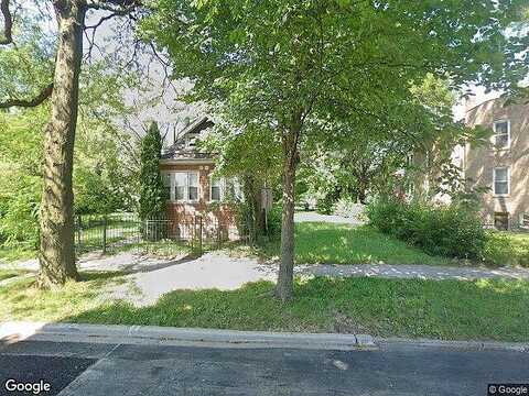 Elizabeth, CHICAGO, IL 60636