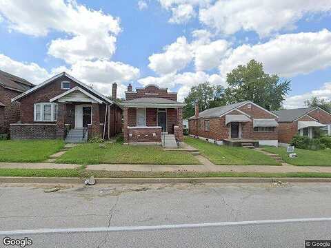 Goodfellow, SAINT LOUIS, MO 63136