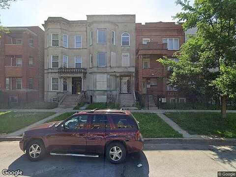 Prairie, CHICAGO, IL 60637