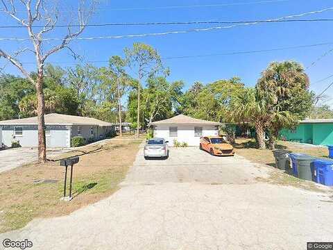 Princess St, FORT MYERS, FL 33916