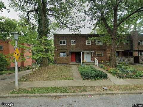 Chinquapin, BALTIMORE, MD 21239