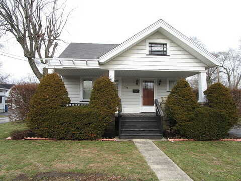 158Th, SOUTH HOLLAND, IL 60473
