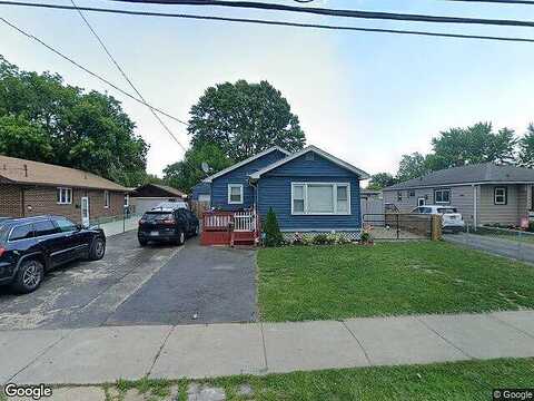 66Th, NIAGARA FALLS, NY 14304