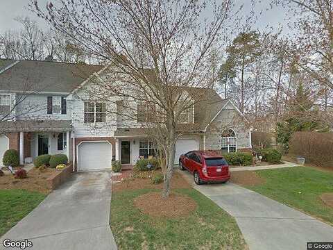 Bellcross, WHITSETT, NC 27377