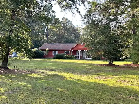 Oak Island Estates, JESUP, GA 31545