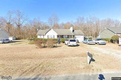 Scotts Creek, ANGIER, NC 27501