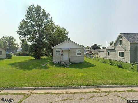 Swayze, MARSHALLTOWN, IA 50158