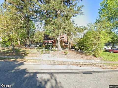 Pinkston, HENDERSON, NC 27536