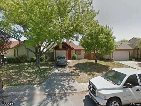 Alverstone, SAN ANTONIO, TX 78250