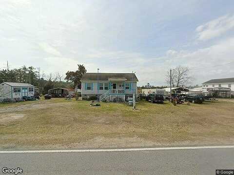 Hwy 70 Sea Level, SEALEVEL, NC 28577