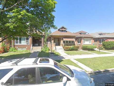Marshfield, CHICAGO, IL 60620