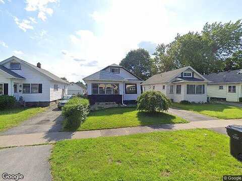 Castleford, ROCHESTER, NY 14616