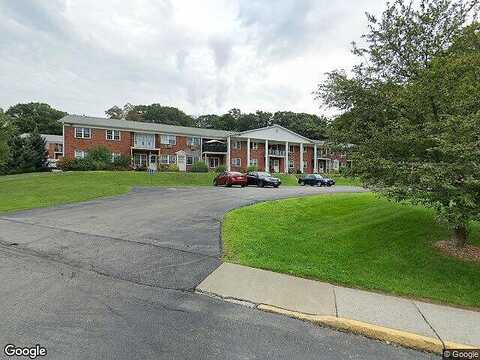 Colonial, BEACON, NY 12508