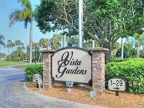 Vista Gardens, VERO BEACH, FL 32962