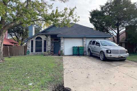 Shady Brook, CEDAR HILL, TX 75104