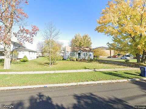 High, LOCKPORT, NY 14094