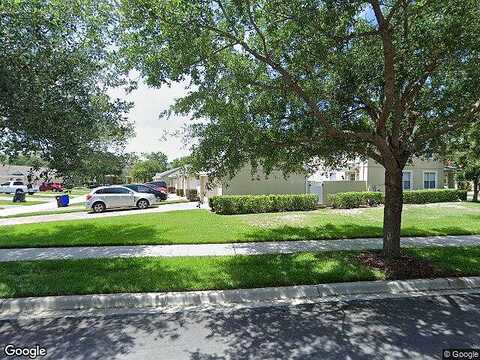 Leeland Archer, ORLANDO, FL 32836