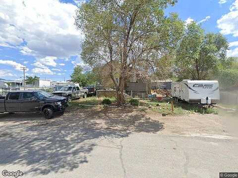 Avenue B, ELY, NV 89301