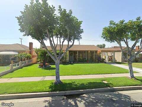 2Nd, INGLEWOOD, CA 90305