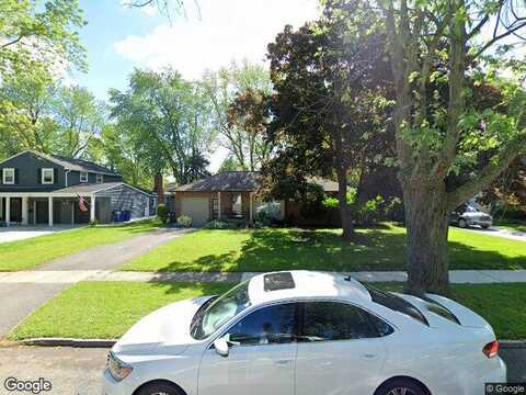 Parkledge, BUFFALO, NY 14226