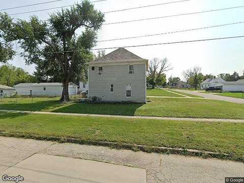 Jackson, MARSHALLTOWN, IA 50158