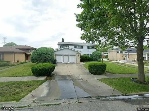 Merrill, MORTON GROVE, IL 60053