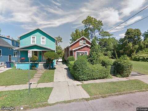 Glenwood, BUFFALO, NY 14211