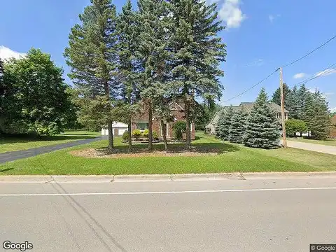 Borden, DEPEW, NY 14043