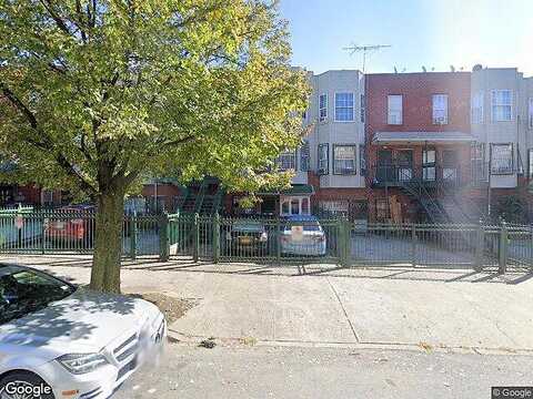 Fox, BRONX, NY 10459