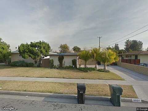 Parkinson, WHITTIER, CA 90605