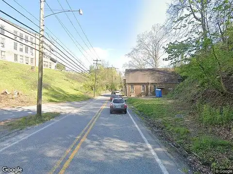 Cleveland Ave, FAIRMONT, WV 26554