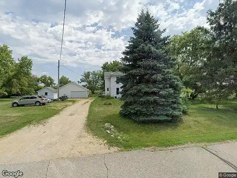 Peters, SHARON, WI 53585