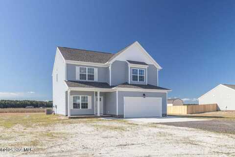 001 Yadkin Drive, Shawboro, NC 27973