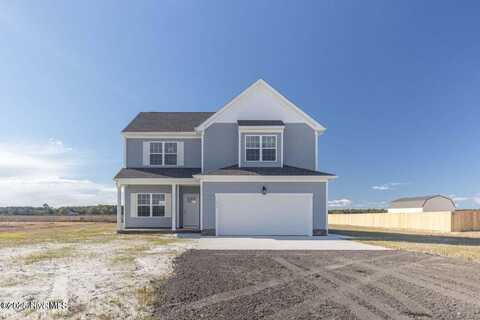 001 Yadkin Drive, Shawboro, NC 27973