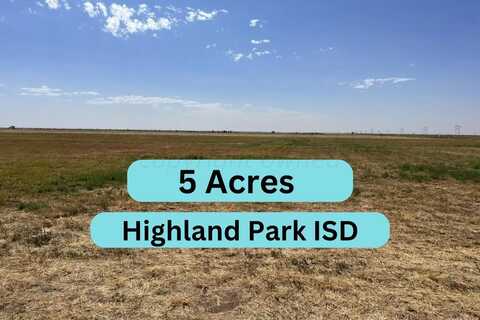 0 NE 8th Avenue, Amarillo, TX 79111