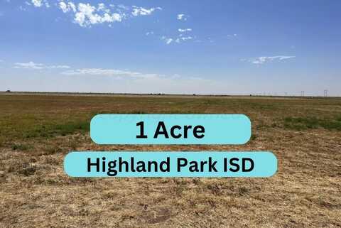 0 Jackrabbit Road, Amarillo, TX 79111