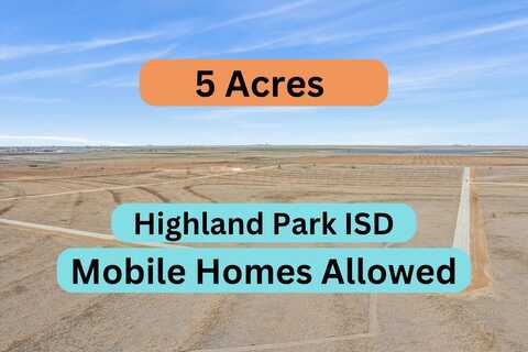 0 Sheard Road, Amarillo, TX 79108