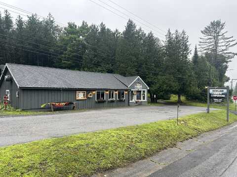 5575 State Route 28N, Newcomb, NY 12852