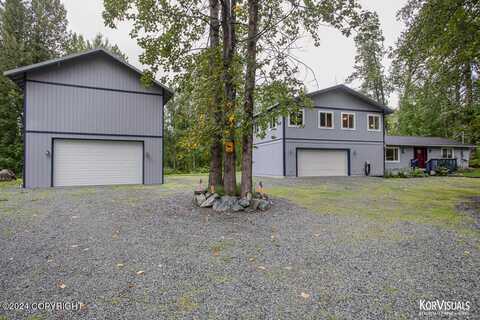 21625 Scenic Drive, Chugiak, AK 99567