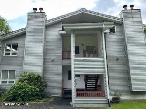 4850 Glacier Highway, Juneau, AK 99801