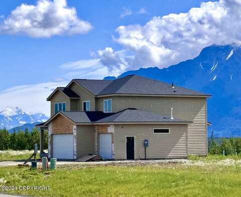 6786 E Preservation Drive, Palmer, AK 99645