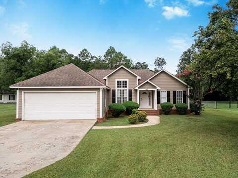 243 St Clair Drive, Leesburg, GA 31763