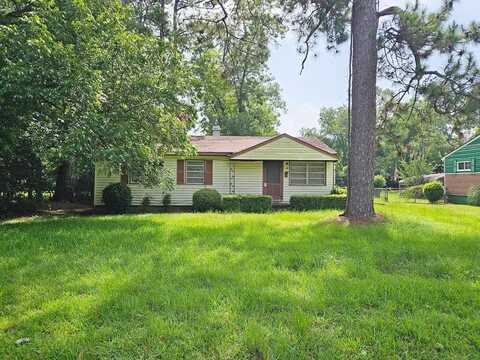 1402 ESTELLE ST, Albany, GA 31705