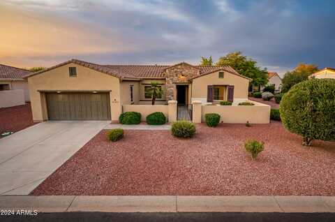 12840 W SANTA YNEZ Drive, Sun City West, AZ 85375