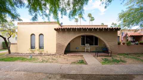 526 N HOBSON Plaza, Mesa, AZ 85203