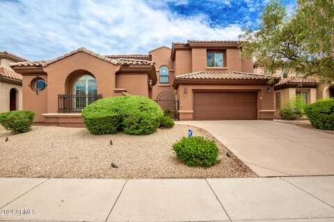 3658 E LOS GATOS Drive, Phoenix, AZ 85050